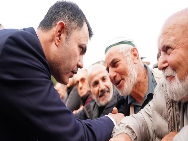 Cumhurbaşkanı Erdoğan: Tekrar soykırım ortamına dönülmesinin bedeli çok ağır olacaktır