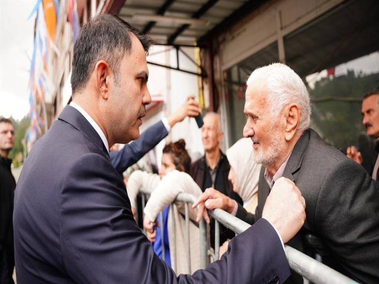 Cumhurbaşkanı Erdoğan: Tekrar soykırım ortamına dönülmesinin bedeli çok ağır olacaktır