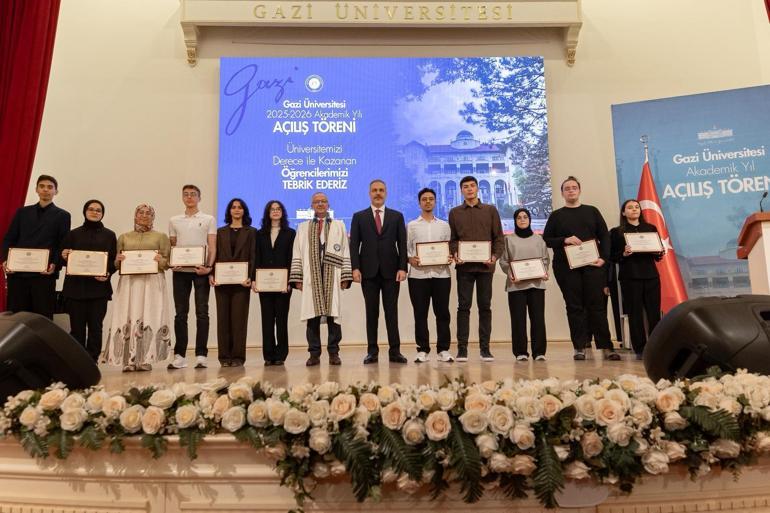 Bakan Fidan: Kalıcı barışın anahtarı iki devletli çözüm için çalışacağız