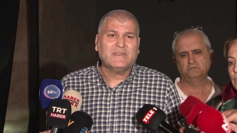 Sokakta akıma kapılan 2 kişinin ölümüne ilişkin davada tutuklu sanıklar savunmalarını tamamladı