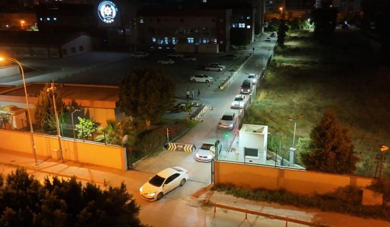 Adanada 80 milyon TLlik Hazine arazisi dolandırıcılığı operasyonu; 5 tutuklama