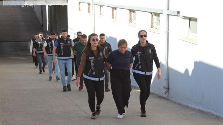 Adanada 80 milyon TLlik Hazine arazisi dolandırıcılığı operasyonu; 5 tutuklama