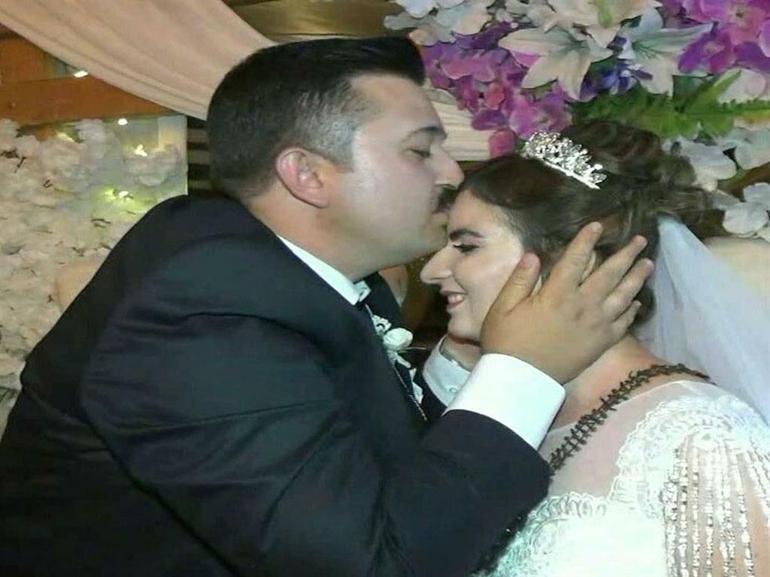 2 aylık eşini öldüren sanık, tedavi gördüğü hastaneden tahliye edildi