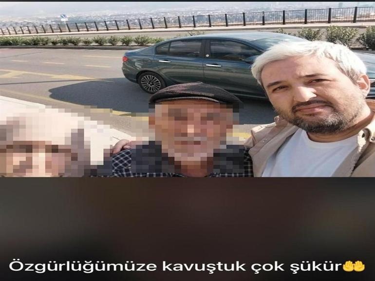 2 aylık eşini öldüren sanık, tedavi gördüğü hastaneden tahliye edildi
