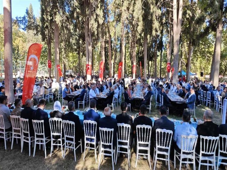 TBMM Adalet Komisyonu Başkanı Yüksel: Hedefimiz sadece Terörsüz Türkiye değil, terörsüz bölgedir