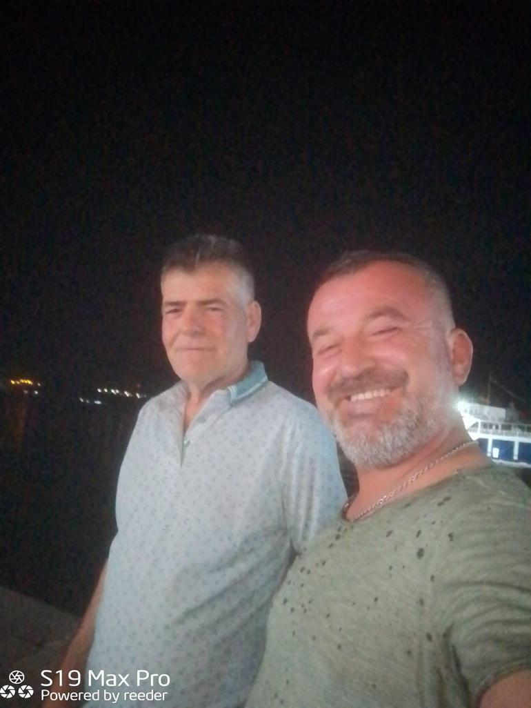 Çanakkale açıklarında tekne battı; 3 ölü