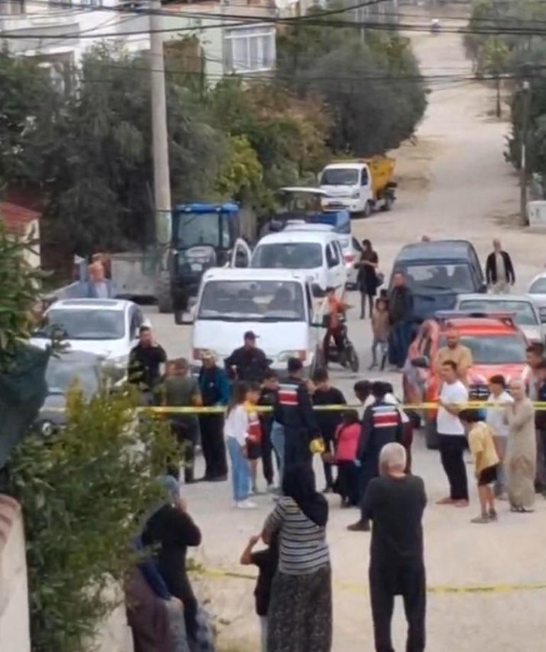 Çanakkale’de akraba iki aile arasında silahlı kavgada 3 kişi yaralandı