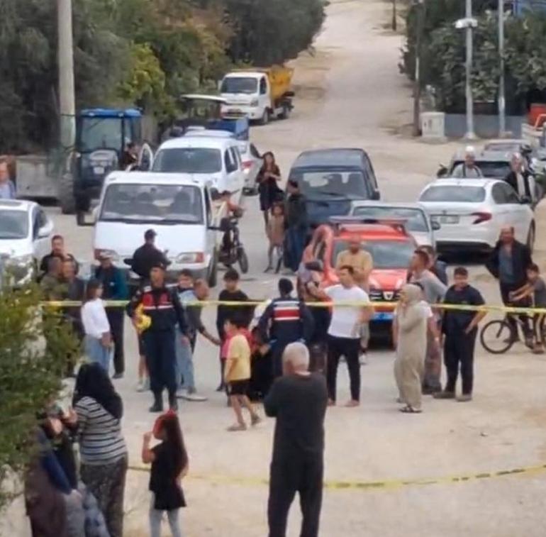 Çanakkale’de akraba iki aile arasında silahlı kavgada 3 kişi yaralandı