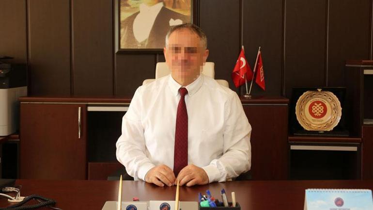 4 akademisyene ihraç teklifi YÖKte