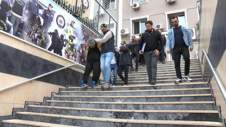 İcra yoluyla 10 milyar liralık dolandırıcılık yapan şebeke çökertildi