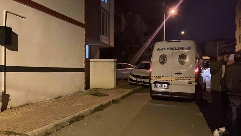 Aile içi tartışmada kazara kızını vuran baba intihar etti