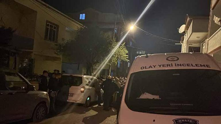 Aile içi tartışmada kazara kızını vuran baba intihar etti