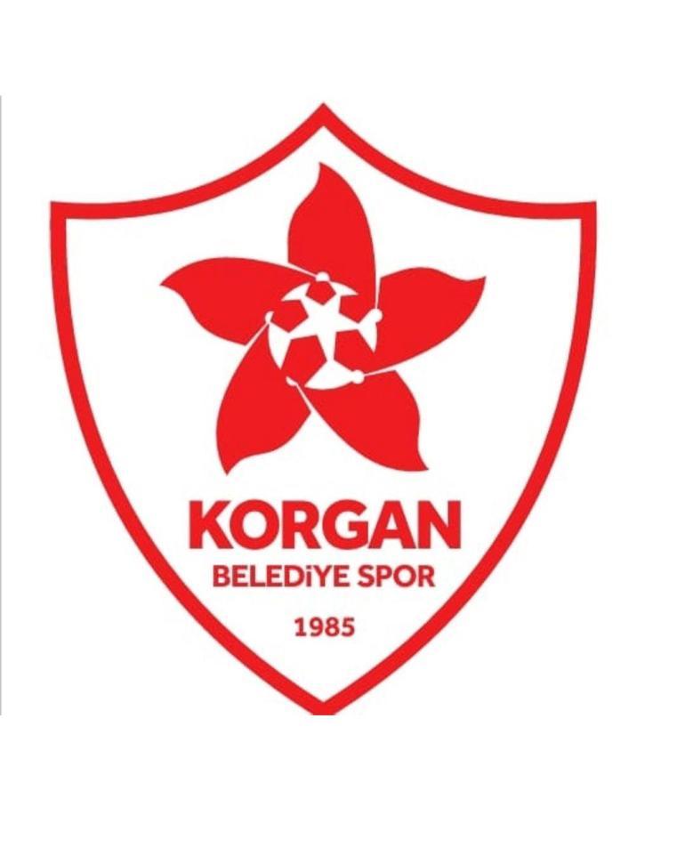 Korgan Kaymakamı, Korgan Belediyespor'da futbol oynayacak