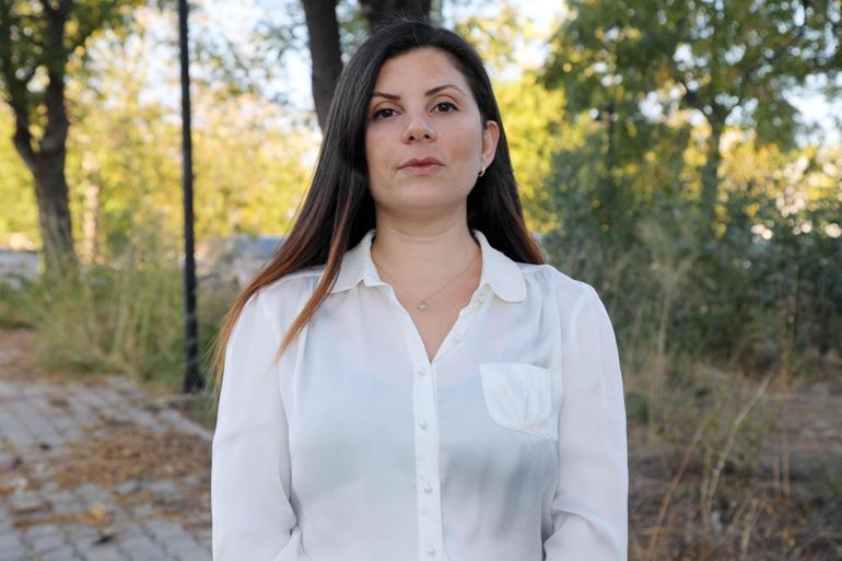 Diş hekimi eşinin gizli hesabında, hastaların mahrem görüntülerini buldu