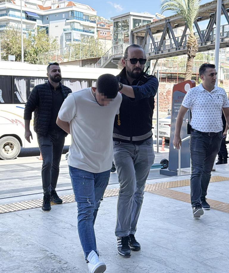 Uçurumda bıçaklanmış cesedi bulunan Yusuf’un öldürülmesine ilişkin 2 tutuklama