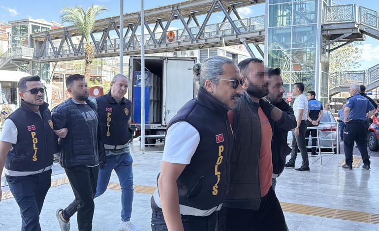 Uçurumda bıçaklanmış cesedi bulunan Yusuf’un öldürülmesine ilişkin 2 tutuklama