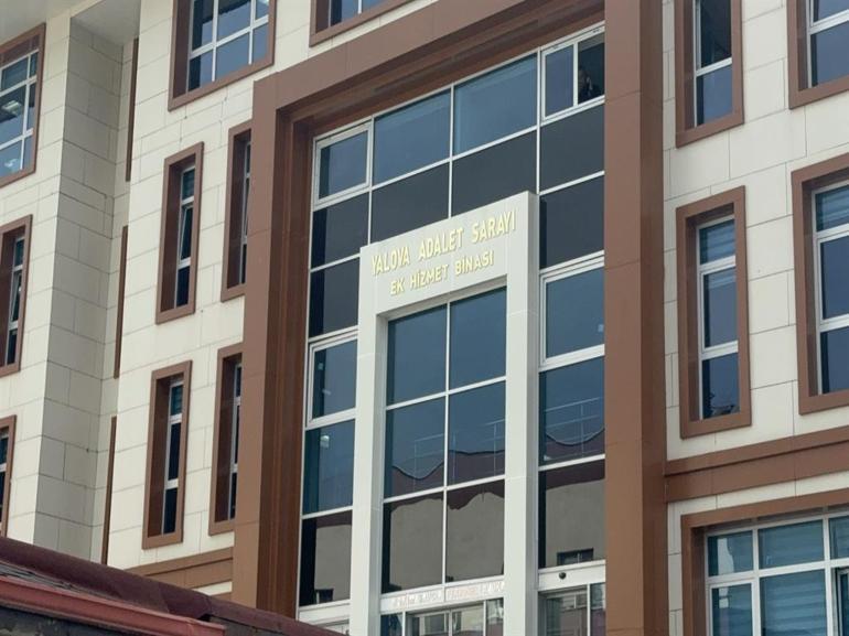 Yalovada İl Göç İdaresi Müdürlüğüne rüşvet ve yolsuzluk operasyonu; 8 gözaltı