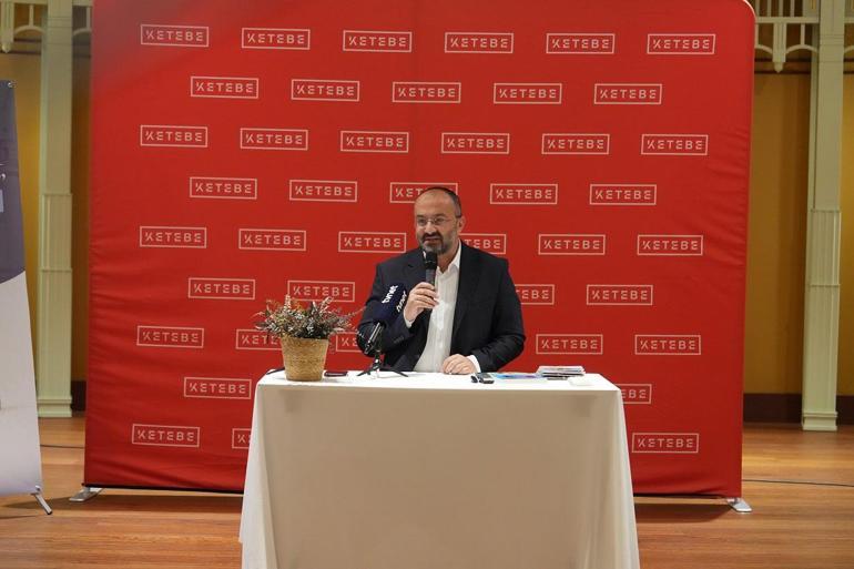 Kayıp Coğrafyanın İzinde: Doğu Türkistan Seyahatnamesi lansmanı yapıldı
