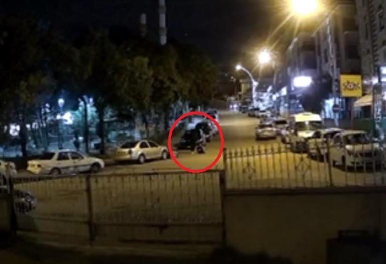 Eski sevgilisinin darbettiği Merve, yoğun bakımda yaşam savaşı veriyor