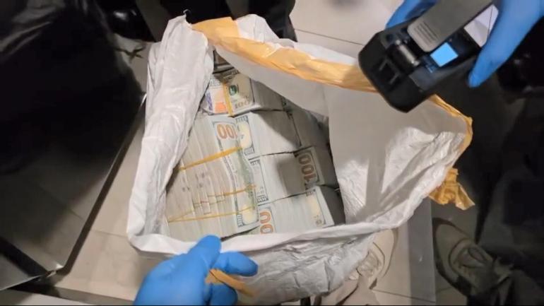 Lalelide pos cihazıyla hayali işlemle elde edilen parayı aklayan şüphelilere 2nci dalga operasyon: 60 gözaltı kararı