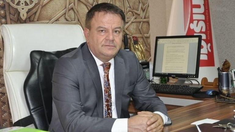 Elazığ’da gazeteciye pompalı tüfekli saldırı
