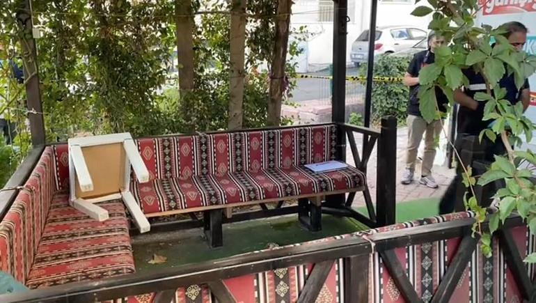 Elazığ’da gazeteciye pompalı tüfekli saldırı