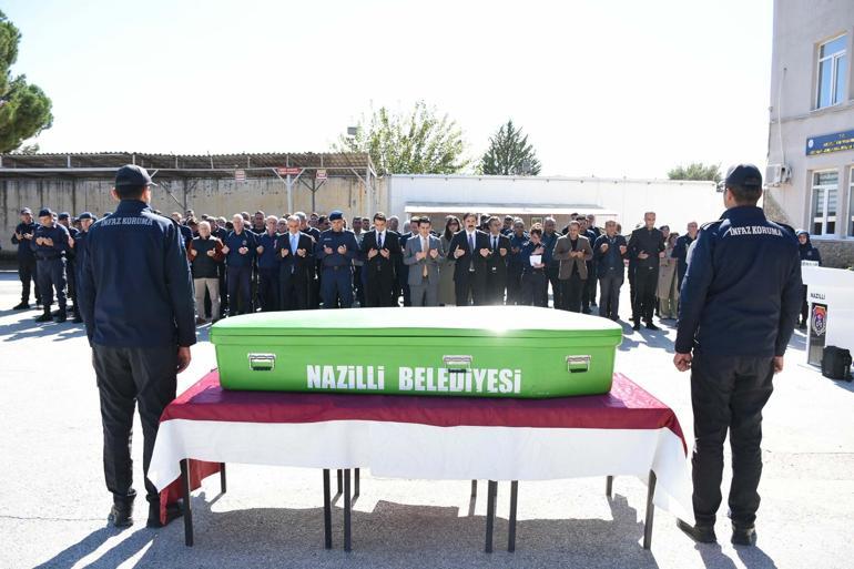 Motosikletiyle kaza yapan infaz koruma memuru 5 gün sonra yaşam savaşını kaybetti