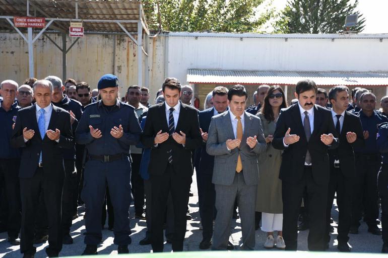 Motosikletiyle kaza yapan infaz koruma memuru 5 gün sonra yaşam savaşını kaybetti