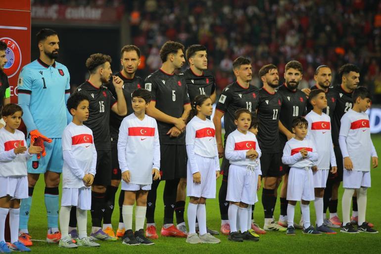 Türkiye – Gürcistan maçından notlar