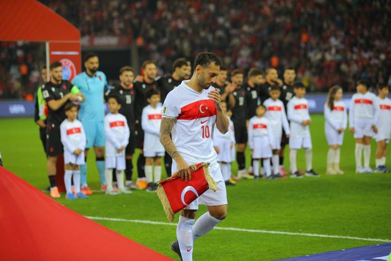 Türkiye – Gürcistan maçından notlar