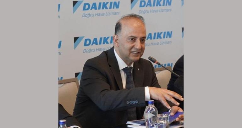 Daikin Türkiye, 2025te sermayesini 4.3 milyar TL artırdı