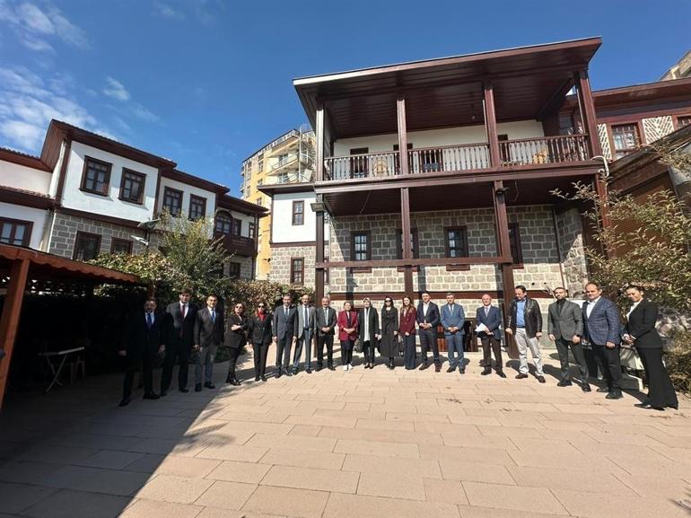 AK Partili Zengin: Genel af olmayacağını düşünüyorum