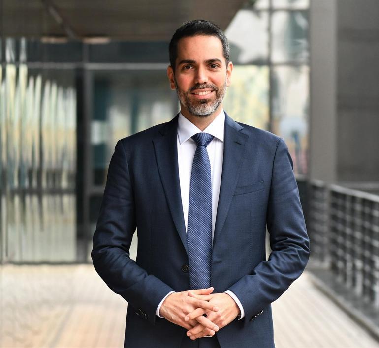 Memorial Göztepe Hastanesi hizmete açıldı