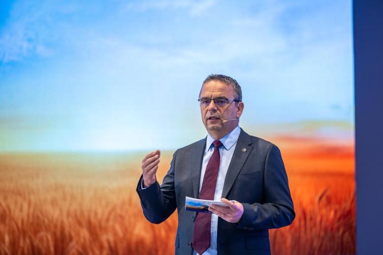 İş Bankası’ndan Dünya Çiftçi Kadınlar Günü’nde umut tazeleyen hikayeler