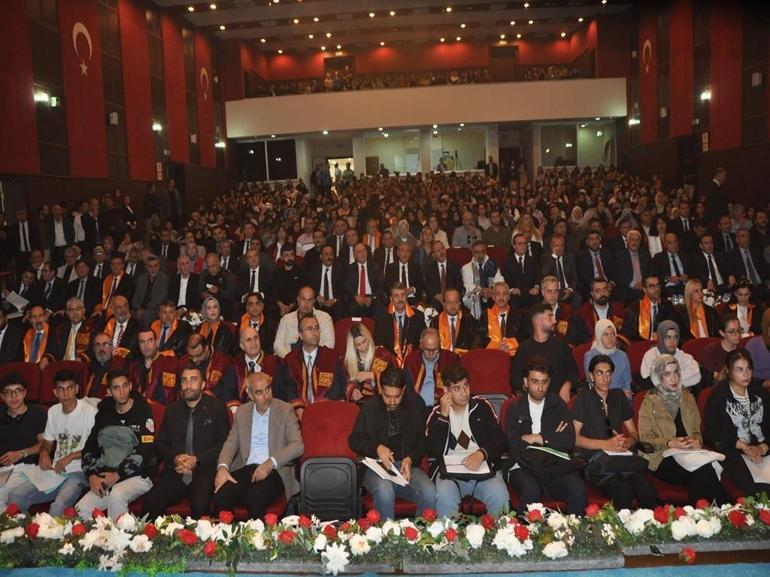 AK Parti’li Kasapoğlu: Kudüs, insanlığın ortak mirası haline getirildi