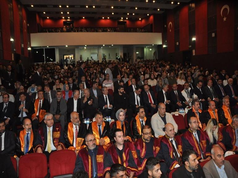 AK Parti’li Kasapoğlu: Kudüs, insanlığın ortak mirası haline getirildi