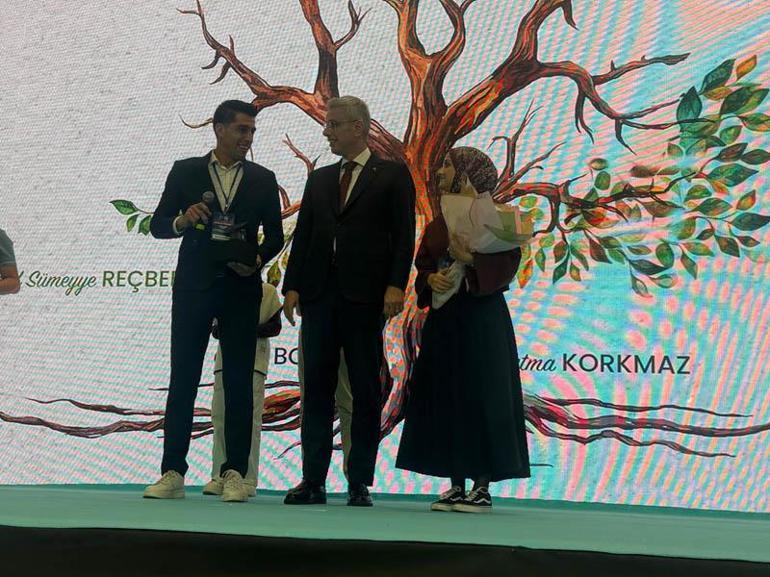 Bakan Memişoğlu: Bugüne kadar 7 bin 500den fazla hastamıza kök hücre sağlanmıştır