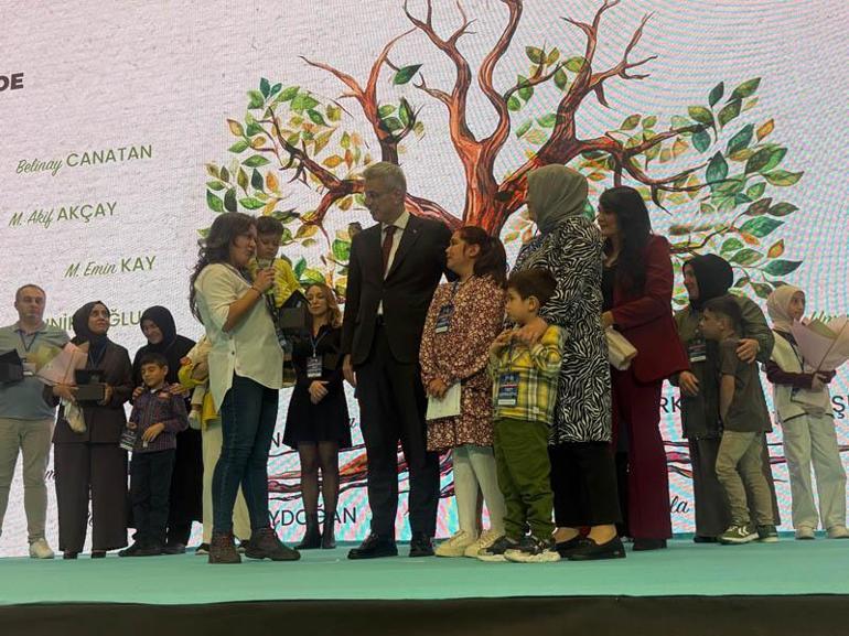 Bakan Memişoğlu: Bugüne kadar 7 bin 500den fazla hastamıza kök hücre sağlanmıştır
