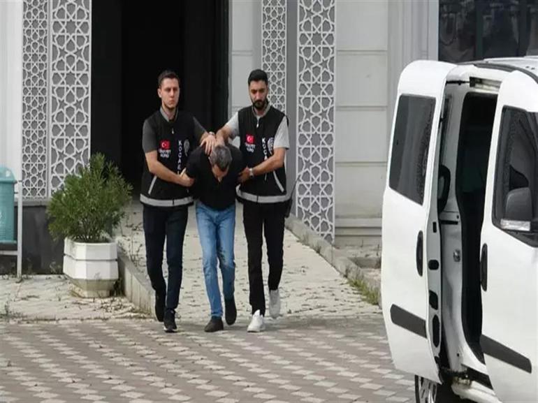 Yeğeninin kocasını öldüren sanığa müebbet hapis istendi