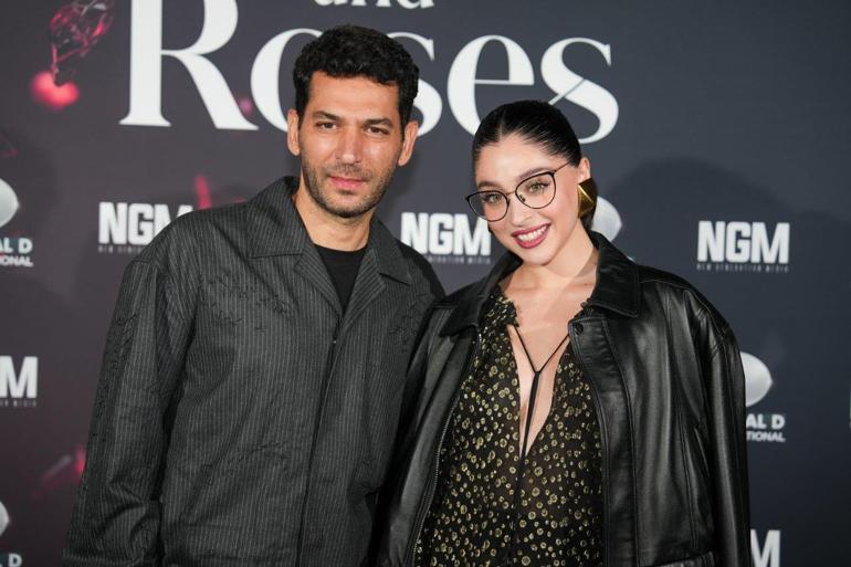 Güller ve Günahlar, Cannesda tanıtıldı