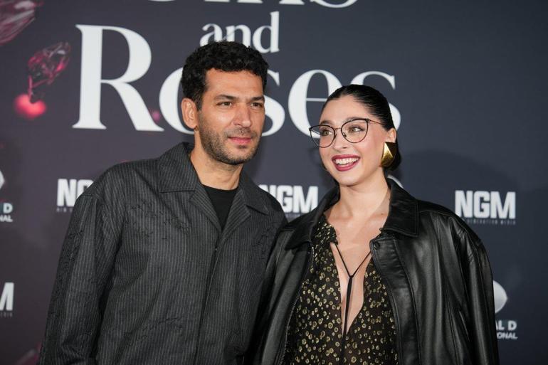 Güller ve Günahlar, Cannesda tanıtıldı