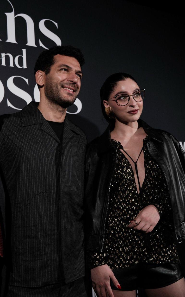 Güller ve Günahlar, Cannesda tanıtıldı