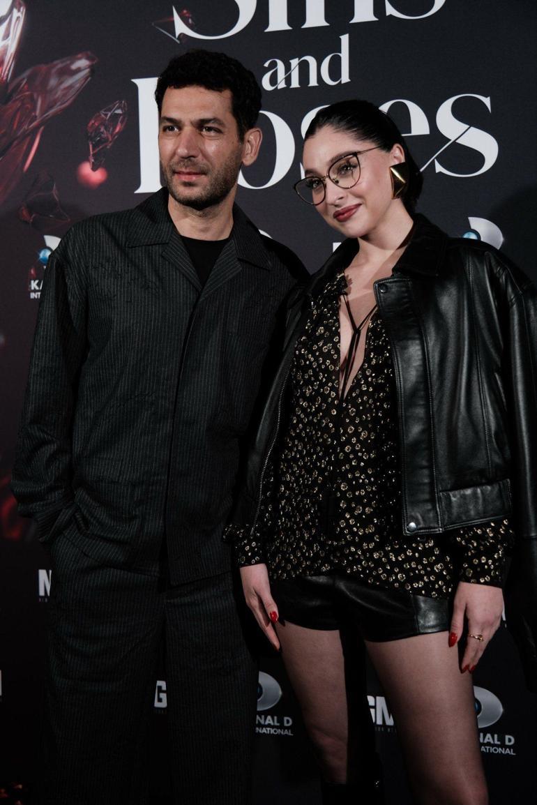 Güller ve Günahlar, Cannesda tanıtıldı