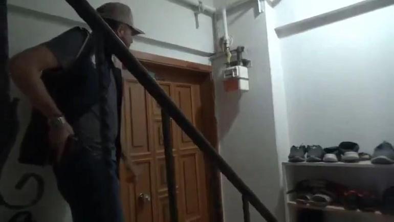 Bursa merkezli 3 ilde DEAŞ operasyonu: 10 gözaltı