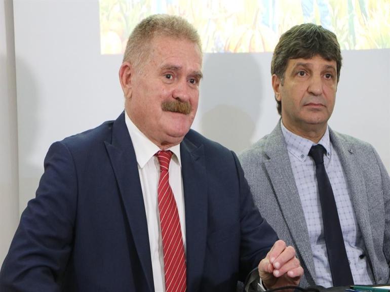 Dünya Gıda Günü’nde şap kaynaklı hayvansal gıda eksikliği uyarısı