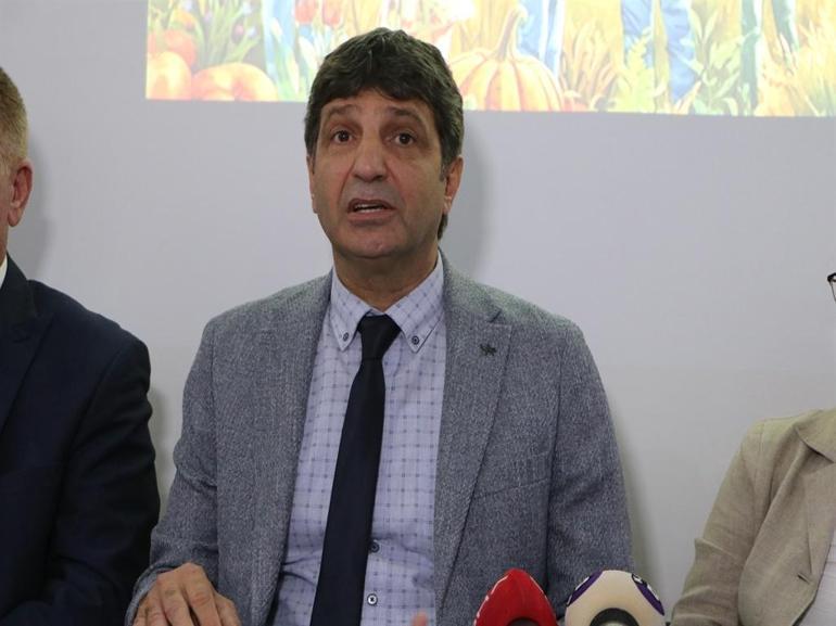 Dünya Gıda Günü’nde şap kaynaklı hayvansal gıda eksikliği uyarısı