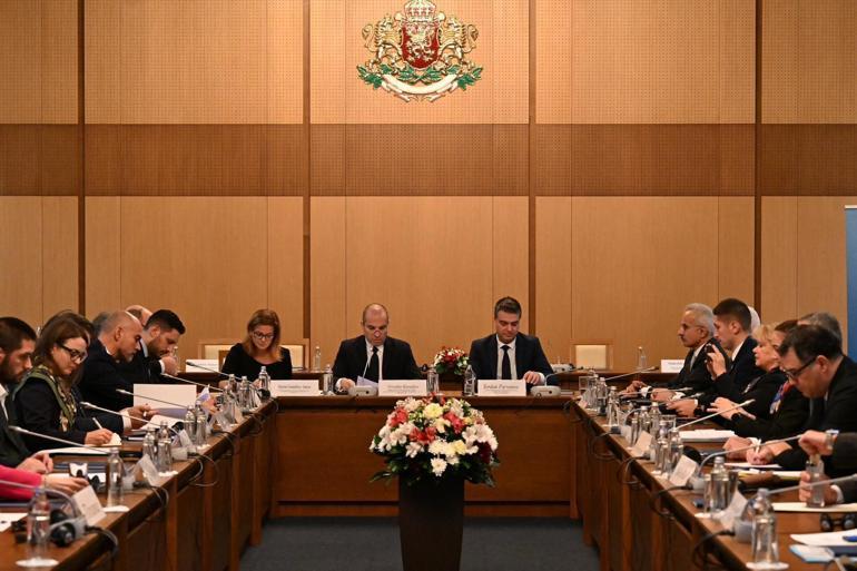 Bakan Uraloğlu, SEECP Katılım Ülkelerinin Ulaştırma Bakanları Konferansı’na katıldı