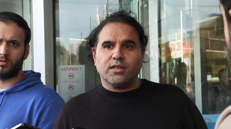 Kalp krizi geçiren şarkıcı Fatih Ürekin tedavisi yoğun bakımda devam ediyor