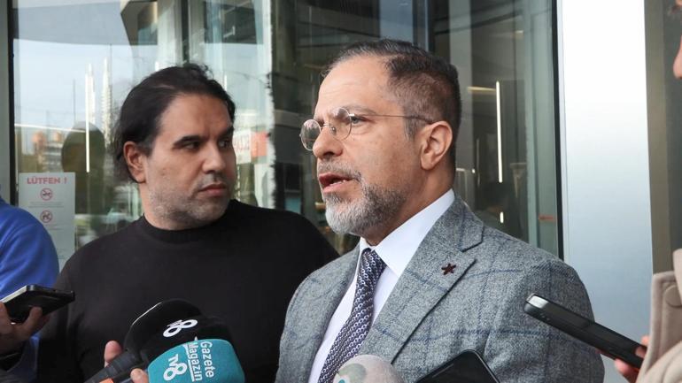Kalp krizi geçiren şarkıcı Fatih Ürekin tedavisi yoğun bakımda devam ediyor