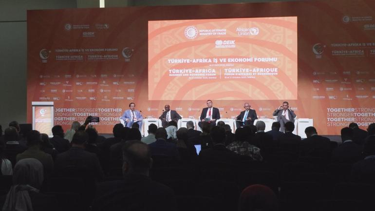 Bakan Memişoğlu: Sağlık, uluslararası iş birliği için stratejik bir köprüdür